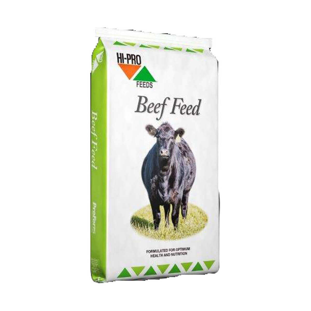 HiPro 30% Medicated Beef Supplement - 20 kg